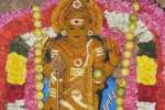 வைரவன்பட்டி கோயிலில் பிரமோற்ஸவம் ஆக. 4ல் துவக்கம்