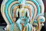 மகா மாரியம்மனுக்கு ரூ.1 லட்சம் ரூபாய் நோட்டுகளால் அலங்காரம்