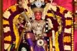 ஆடிப்பெருக்கு, ஆடி வெள்ளி கோவில்களில் குவியும் பக்தர்கள்