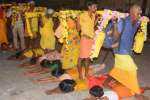 திருத்தணியில் ஆடி கிருத்திகை விழா துவக்கம்