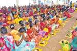 ராமநாதபுரத்தில் ஆடிபெருக்கு விழா