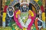 தேனி மாவட்ட கோயில்களில் ஆடிப்பெருக்கு சிறப்பு பூஜை