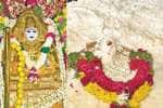 சிங்கம்புணரியில் ஆடிபெருக்கு அன்னதானம்