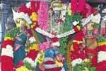 வல்லக்கோட்டையில் ஆடி கிருத்திகை விழா