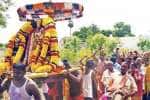 கடம்பவன முருகன் கோவிலில் ஆடிக்கிருத்திகை விமரிசை