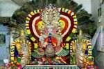 ஆடி கடைசி வெள்ளி: கரூர் அம்மன் கோவில்களில் சிறப்பு வழிபாடு