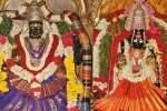 தர்மபுரி அம்மன் கோவில்களில் ஆடி சிறப்பு பூஜை