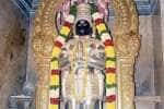 திருவள்ளூரில் ஆஞ்சநேயருக்கு மூலமந்திர ஹோமம்