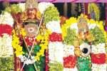 திருப்பரங்குன்றம் முருகப்பெருமான் மதுரை புறப்பாடு