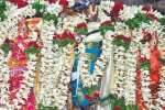 அகோபில வரதராஜப்பெருமாள் கோயிலில் ஆவணி பிரம்மோற்ஸவ விழா