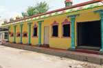 உடைமை பாதுகாப்பு அறை ஏகாம்பரர் கோவிலில் தயார்