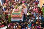 பத்ரகாளியம்மன் கோவிலில் கும்பாபிஷேக விழா