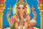 விநாயகர் – முருகர் கோவிலில் இன்று கும்பாபிஷேகம்