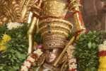 மதுரை ஆவணி மூலத்திருவிழா: பிட்டுக்கு மண் சுமந்த சுந்தரேஸ்வரர்