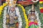 விருதுநகர் மீனாட்சி சொக்கநாதர் கோயில் தேரோட்டம்