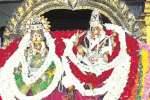 அருணாச்சல ஈஸ்வரர் கோயில் திருக்கல்யாணம்