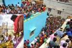 பிடமனேரி மாரியம்மன் கோவிலில் கும்பாபிஷேக விழா