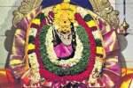 கருமத்தம்பட்டி அம்மன் கோவிலில் சுமங்கலி பூஜை