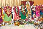 உடுமலையில் வரலட்சுமி விரதம்: சிறப்பு வழிபாடு