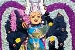 பத்ரகாளியம்மன் கோவில் கும்பாபிஷேக விழா