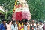 வேண்டவராசி அம்மன் கோவில் ஆடித் திருவிழா