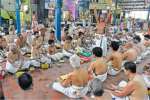 ஆவணி அவிட்டம் கொண்டாட்டம்