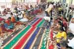 மாசாணியம்மன் கோவிலில் காணிக்கை எண்ணிக்கை