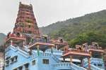 எப்போது வரும் மயில் வாகனம்: மருதமலையில் பக்தர்கள் தவிப்பு