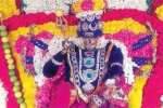 உய்யாலம்மன் கோவிலில் கூழ் வார்த்தல் விமரிசை