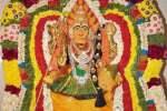 கிருஷ்ணகிரி மாரியம்மன் கோவில் விழா: கரகம் தலை கூடும் நிகழ்ச்சி
