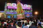 மதநல்லிணக்க சந்தனக்கூடு விழா
