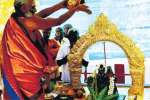தடியன்குடிசையில் விநாயகர் பிரதிஷ்டை