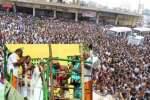 இடைப்பாடி சுப்ரமணியர் கோவில் கும்பாபிஷேகம் : குடும்பத்தினருடன் முதல்வர் பங்கேற்பு