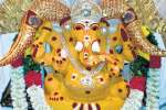 திருப்பூர் கோவில்களில் மஹா சங்கடஹர சதுர்த்தி வழிபாடு