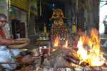 பிரளயம் காத்த விநாயகருக்கு செப்.13ல் இரவு முழுவதும் தேனபிஷேகம்