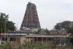 பிள்ளையார்பட்டி விநாயகர் கோயில் சதுர்த்திப் பெருவிழா செப்.4ல் துவக்கம்