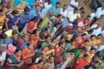 தான்தோன்றியம்மன் கோவிலில் மஹா கும்பாபிஷேகம் விமரிசை