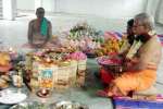 கன்னிமார் சுவாமி கோவிலில் 108 வலம்புரி சங்கு பூஜை