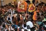 பேரூர் ஆதினம் சாந்தலிங்க ராமசாமி அடிகள் முக்தியடைந்தார்