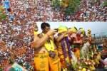 பண்ணையம்மன் கோவில் குடமுழுக்கு கோலாகலம்