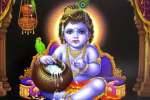 கிருஷ்ண ஜெயந்தியன்று எவ்வாறு வழிபட வேண்டும்?