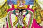 மாமல்லபுரத்தில் கிருஷ்ண ஜெயந்தி உற்சவம்