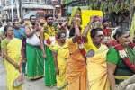 ஆவணி கிருத்திகை: திருப்போரூர் கந்தசுவாமி கோவிலில் குவிந்த பக்தர்கள்