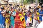 ராமநாதபுரம் மாவட்டத்தில் கிருஷ்ண ஜெயந்தி விழா