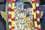திருக்­கோ­வி­லுார் கோவி­லில் கிருஷ்ண ஜெயந்தி விழா
