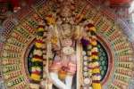 சேலம் கோவில்களில் கிருஷ்ண ஜெயந்தி கோலாகலம்