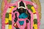 ஆத்தூர் பிரத்யங்கிராதேவிக்கு ஸ்தானுஷ்டமி பூஜை