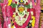 சிங்கம்புணரி சுயம்பிரகாச ஈஸ்வரர் கோயிலில் வடுக பைரவர் பூஜை