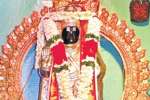 உத்தரகோசமங்கையில் கிருஷ்ண ஜெயந்தி உறியடி விழா