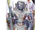 கிடப்பில் பழநி ஐம்பொன் சிலை வழக்கு